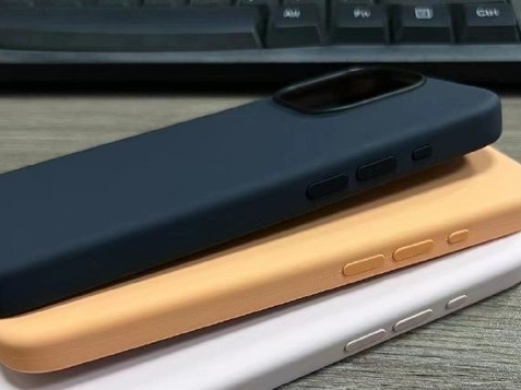 皇姑苹果14维修站分享iPhone14手机壳能直接给iPhone15用吗?