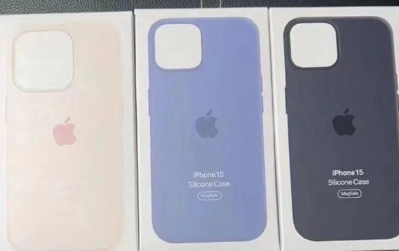 皇姑苹果14维修站分享iPhone14手机壳能直接给iPhone15用吗?