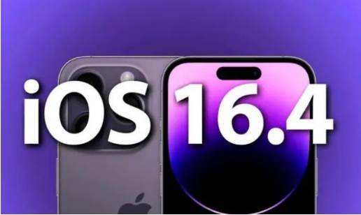 皇姑苹果14维修分享：iPhone14可以升级iOS16.4beta2吗？ 