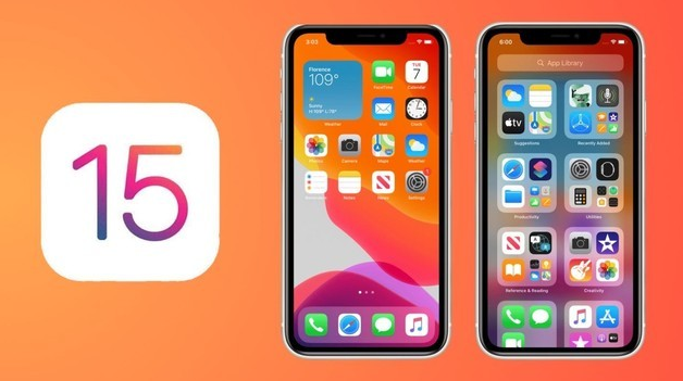 皇姑苹果13维修分享iPhone13更新iOS 15.5，体验如何 