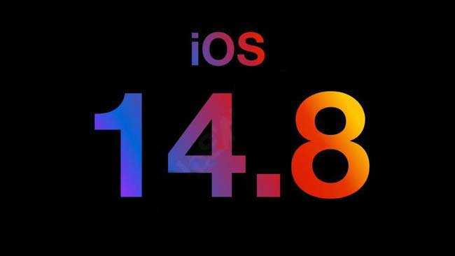 皇姑苹果手机维修分享iOS14.8正式版体验汇总 