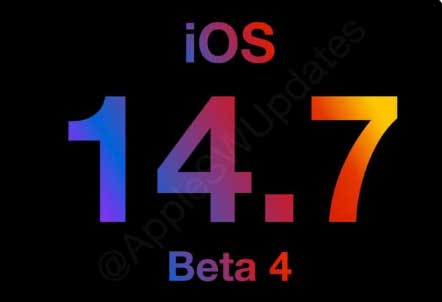 皇姑苹果手机维修分享iOS 14.7 Beta4值得升级吗 