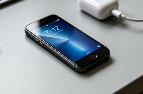 皇姑苹果手机维修分享iPhone SE换电池 