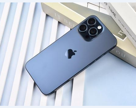 皇姑苹果维修点分享iPhone 15 Pro Max进水维修 