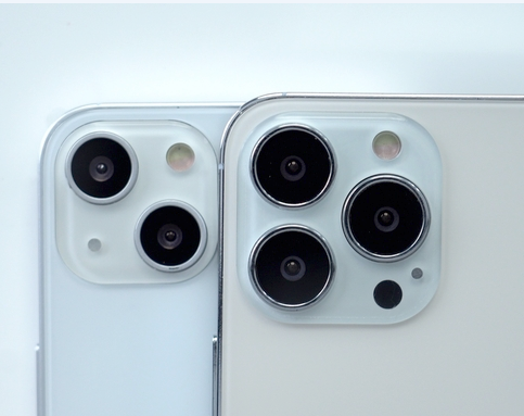 皇姑苹果维修点分享iPhone 13 Pro主板出问题时解决方案 