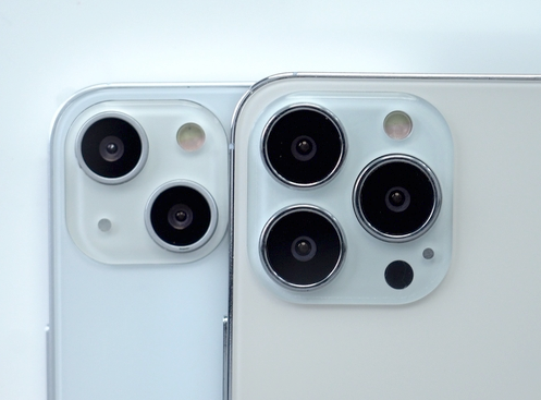 皇姑苹果维修点分享iPhone 13 Pro自动关机二修机隐性硬故障 