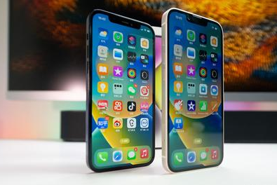 皇姑苹果维修点分享iPhone 14 Plus自动关机内存连锁故障解析 