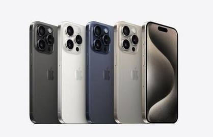 皇姑苹果维修点分享iPhone 15 Pro自动关机故障解析 