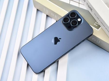 皇姑苹果维修点分享iPhone 15 Pro Max自动关机造成的原因 