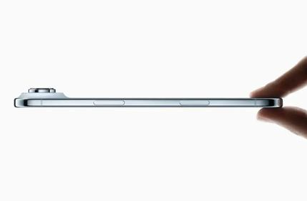 皇姑苹果维修点分享iPhone 17 Air自动关机电源故障解析 