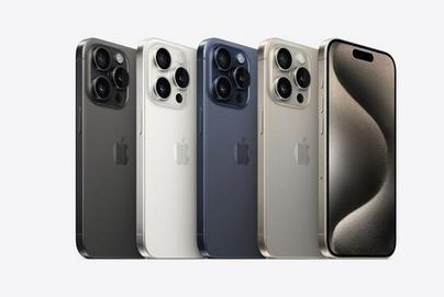 皇姑苹果维修点分享iPhone 15 Pro锁屏密码实用参考 