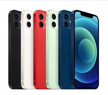 皇姑苹果维修点分享iPhone 12 Pro Max黑屏冷门故障解读 