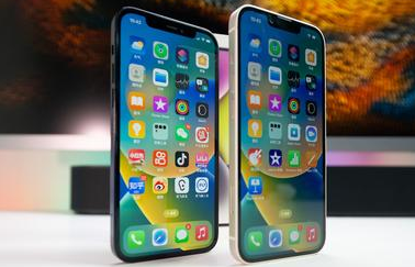 皇姑苹果维修点分享iPhone 14黑屏多元故障深度解读 