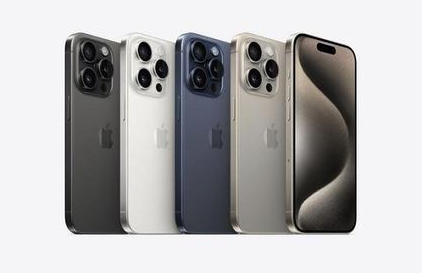 皇姑苹果维修点分享iPhone15 Pro黑屏冷门故障汇总 