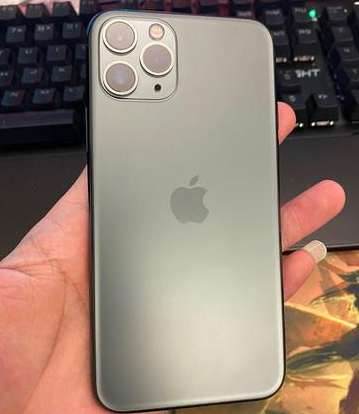 皇姑苹果维修点分享iPhone 11 Pro电池发烫小众问题解读 