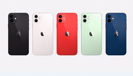 皇姑苹果维修点分享iPhone 12电池发烫少见诱因解析 