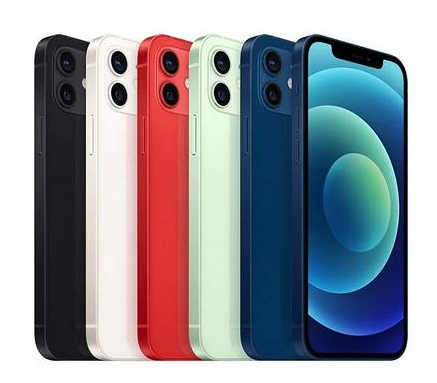 皇姑苹果维修点分享iPhone 12 Pro Max发烫冷门故障梳理 