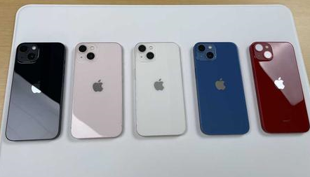 皇姑苹果维修点分享iPhone 13电池发烫多类故障解析 