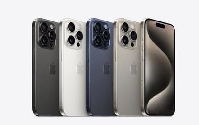 皇姑苹果维修点分享iPhone 15 Pro发烫五大诱因详解 