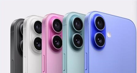 皇姑苹果维修点分享iPhone 16发烫易忽视因素汇总 