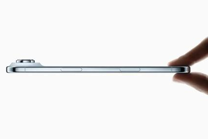 皇姑苹果维修点分享iPhone 17 Air发烫几大隐形诱因 