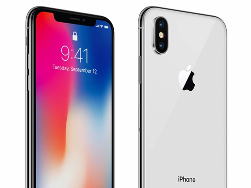 皇姑苹果维修点分享iPhone X摄像头实拍质感与场景适配全解析 