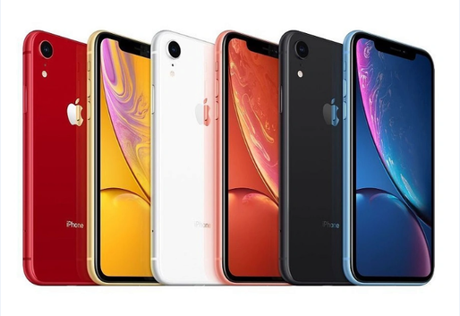 皇姑苹果维修点分享iPhone XR摄像头原生色彩表现与日常拍摄实用指南 
